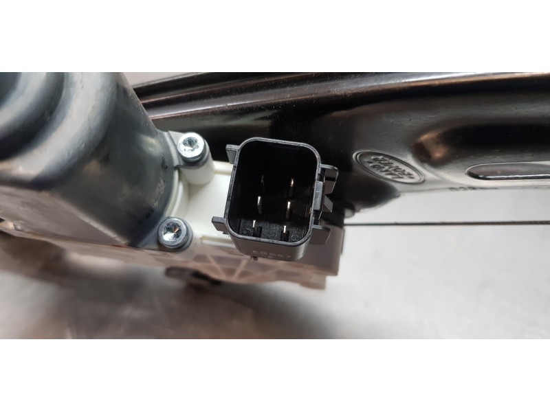 Recambio de elevalunas trasero derecho para land rover discovery sport pure referencia OEM IAM LR059008 FK7227000AB 