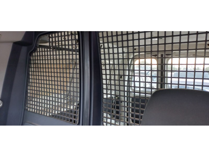 volkswagen caddy ka/kb (2c) del año 2015