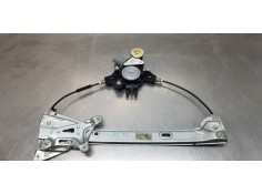 Recambio de elevalunas delantero izquierdo para toyota corolla touring sports (e21) hybrid active referencia OEM IAM 6982002742 