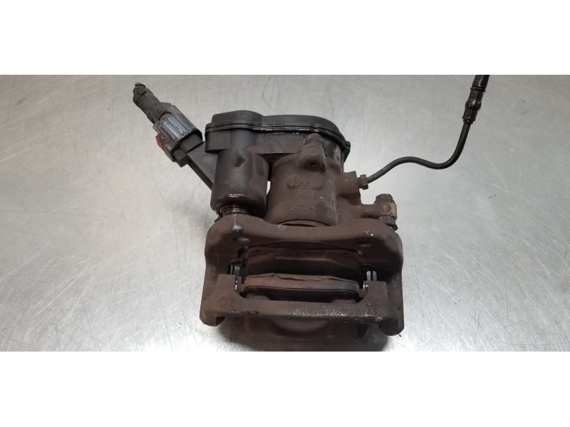 Recambio de pinza freno trasera izquierda para renault scenic iv grand zen referencia OEM IAM 440110344R  