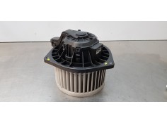 Recambio de motor calefaccion para ssangyong korando premium 4x2 referencia OEM IAM 6811734000