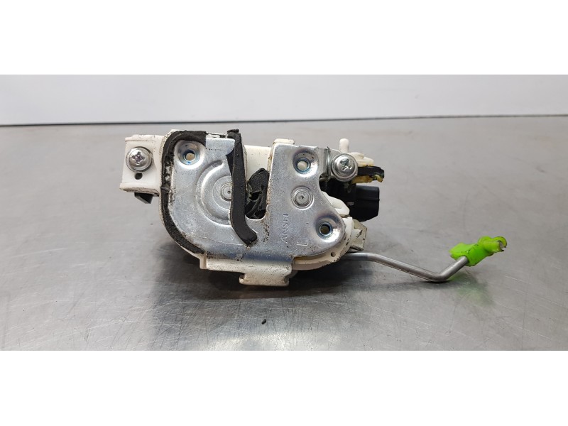 Recambio de cerradura puerta trasera izquierda para mitsubishi lancer berlina (cy0) intense referencia OEM IAM 5745A303   Recambio de cerradura puerta trasera izquierda para mitsubishi lancer berlina (cy0) intense referencia OEM IAM 5745A303