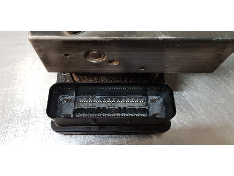 Recambio de abs para mercedes clase c (w203) berlina 220 cdi (203.006) referencia OEM IAM A0034319412   Recambio de abs para mercedes clase c (w203) berlina 220 cdi (203.006) referencia OEM IAM A0034319412