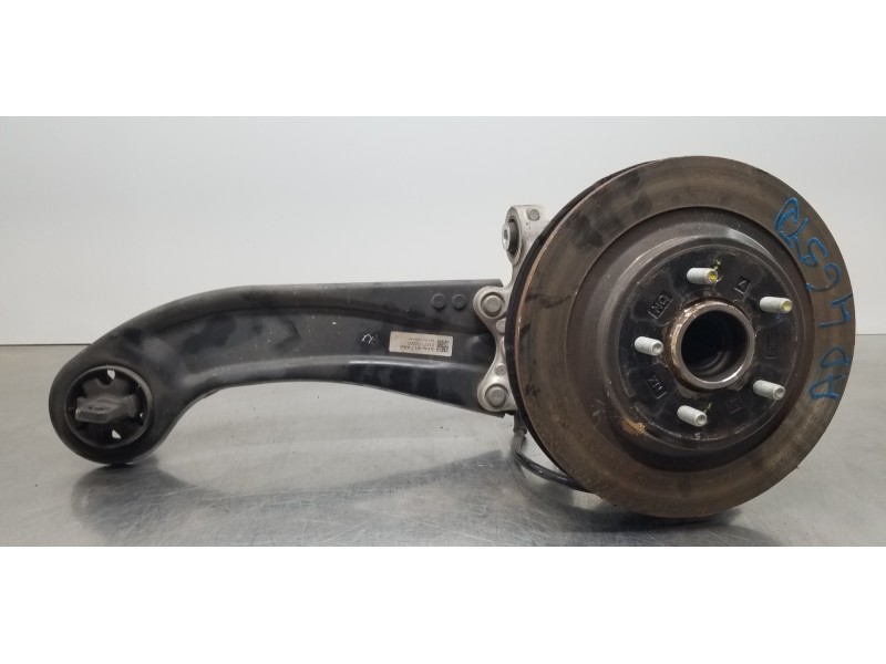 Recambio de mangueta trasera derecha para hyundai tucson klass referencia OEM IAM 52711N7100 52716N7100 52706N7100