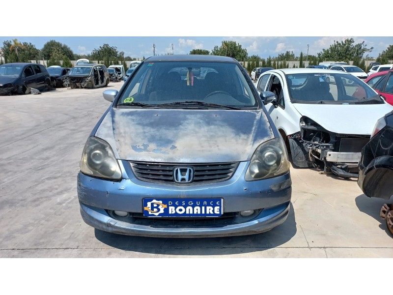 honda civic berlina 5 (eu7/8) del año 2004 honda civic berlina 5 (eu7/8) del año 2004