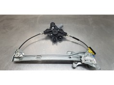 Recambio de elevalunas delantero izquierdo para toyota corolla touring sports (e21) hybrid active referencia OEM IAM 6982002742  2