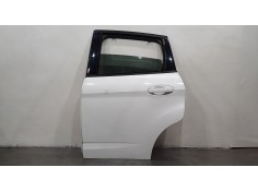 Recambio de puerta trasera izquierda para ford c-max trend referencia OEM IAM 1875277 PE1C1R24631AA
