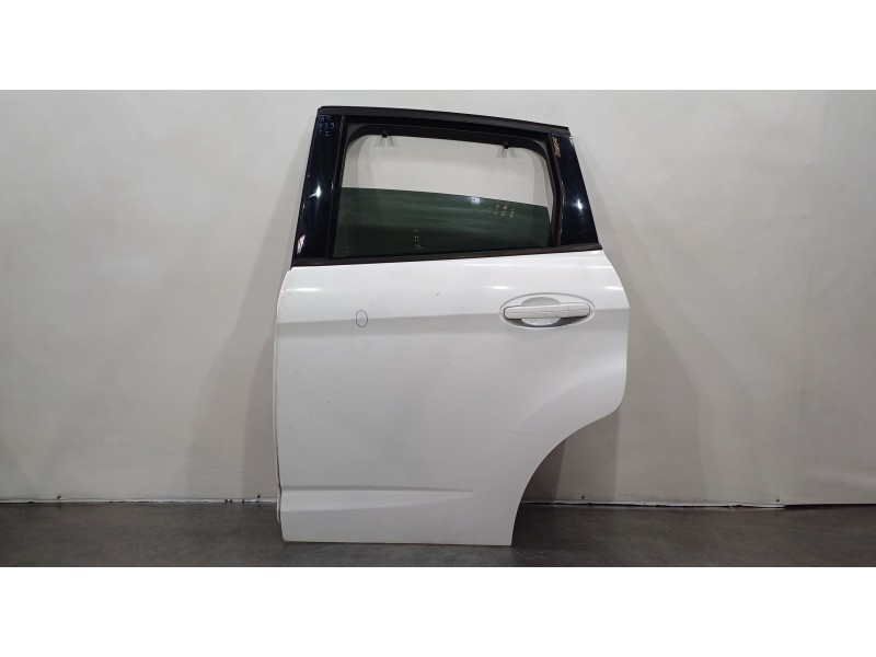 Recambio de puerta trasera izquierda para ford c-max trend referencia OEM IAM 1875277 PE1C1R24631AA 