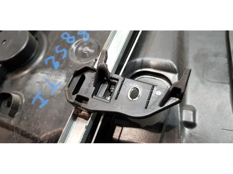 Recambio de elevalunas trasero izquierdo para mazda 6 kombi ()(.2012) prime-line referencia OEM IAM GHP973590  