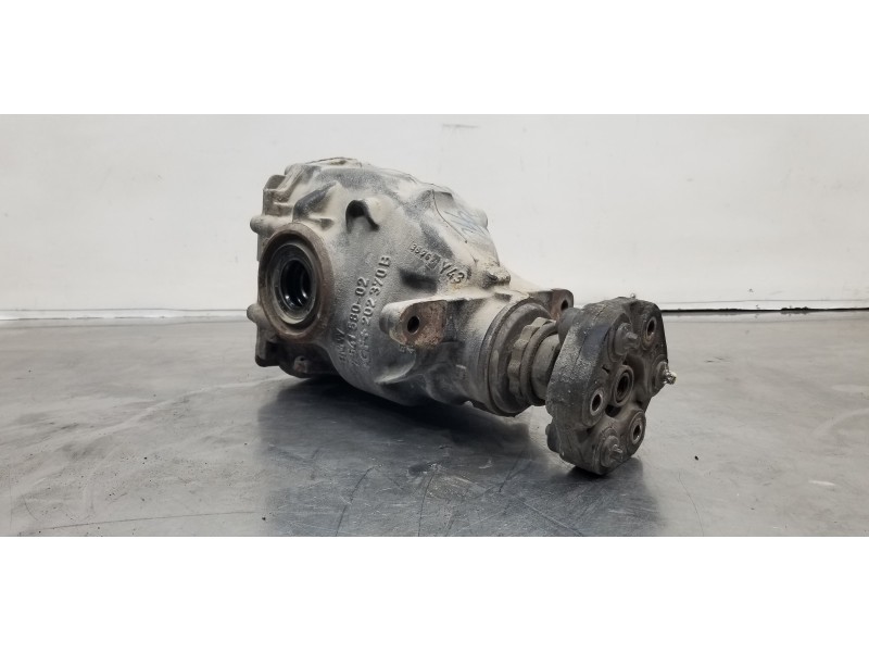 Recambio de diferencial trasero para bmw serie 1 lim. (f20) 118d xdrive referencia OEM IAM 33107605591 7605591 