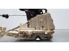 Recambio de cerradura puerta delantera derecha para mercedes clase a (w169) a 150 (169.031) referencia OEM IAM A1697204235 16972