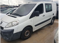 peugeot expert kasten del año 2007 2