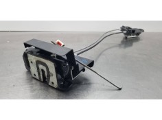 Recambio de cerradura puerta delantera derecha para ssangyong rodius xdi referencia OEM IAM 7122021040   2