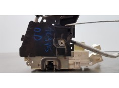 Recambio de cerradura puerta delantera derecha para mercedes clase a (w169) a 150 (169.031) referencia OEM IAM A1697204235 16972 2