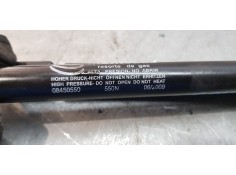 Recambio de amortiguadores maletero / porton para renault megane ii coupe/cabrio confort authentique referencia OEM IAM 08450550 2