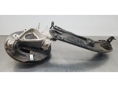 Recambio de mangueta trasera izquierda para hyundai tucson klass referencia OEM IAM 52710N7100 52715N7100 52705N7100