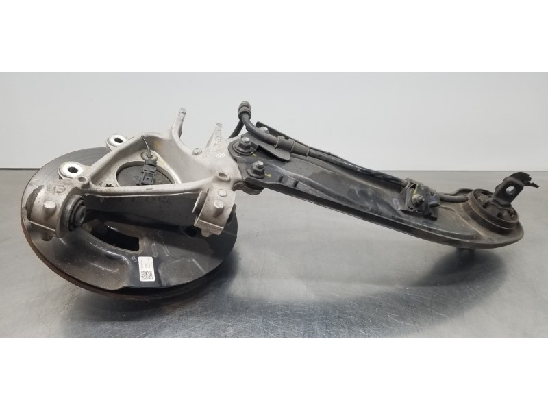 Recambio de mangueta trasera izquierda para hyundai tucson klass referencia OEM IAM 52710N7100 52715N7100 52705N7100