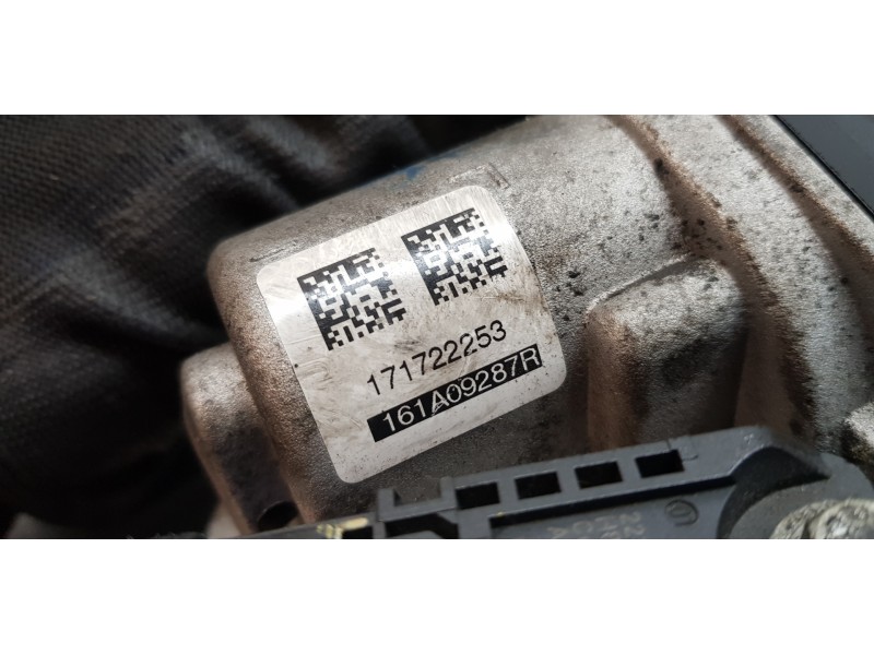 Recambio de caja mariposa para dacia lodgy laureate referencia OEM IAM 161A09287R   Recambio de caja mariposa para dacia lodgy laureate referencia OEM IAM 161A09287R