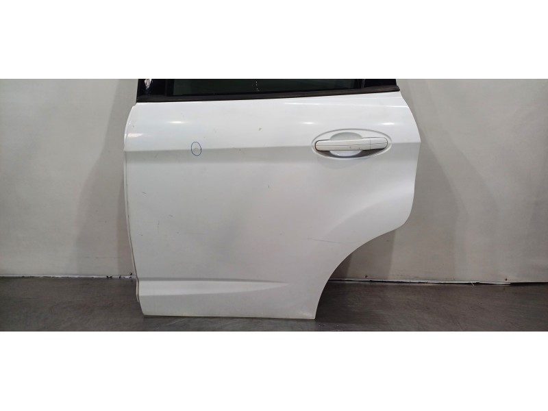 Recambio de puerta trasera izquierda para ford c-max trend referencia OEM IAM 1875277 PE1C1R24631AA 