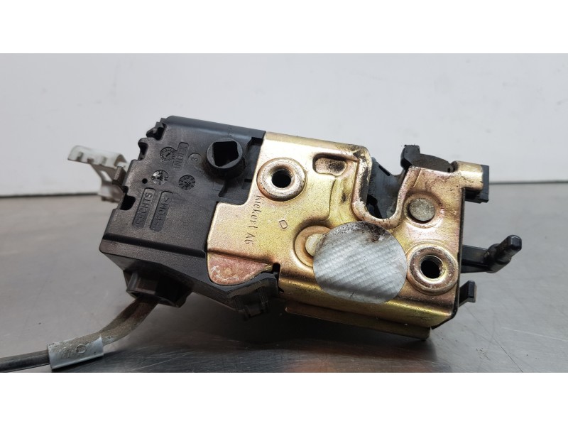 Recambio de cerradura puerta trasera derecha para citroen c4 berlina vtr plus referencia OEM IAM 9681337080   Recambio de cerradura puerta trasera derecha para citroen c4 berlina vtr plus referencia OEM IAM 9681337080