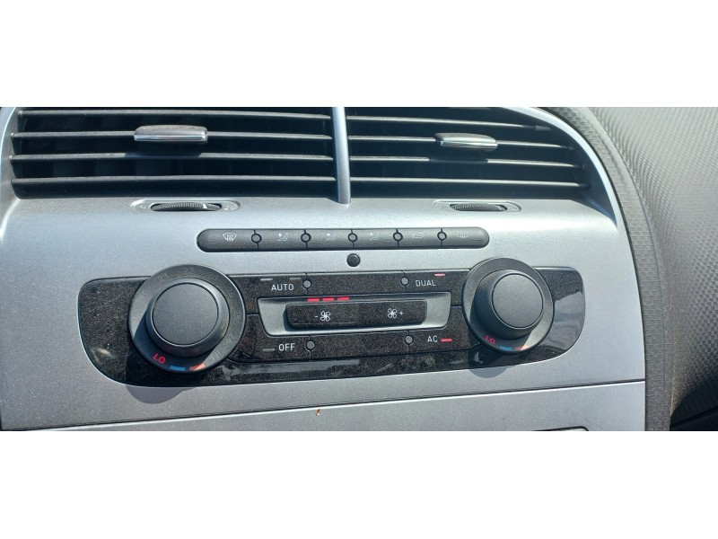 seat altea (5p1) del año 2009 seat altea (5p1) del año 2009