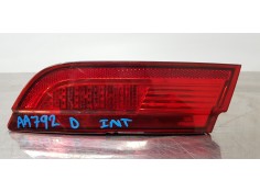 Recambio de piloto trasero derecho interior para jaguar xf 2.7 v6 diesel luxury referencia OEM IAM 8X2315K272CD  