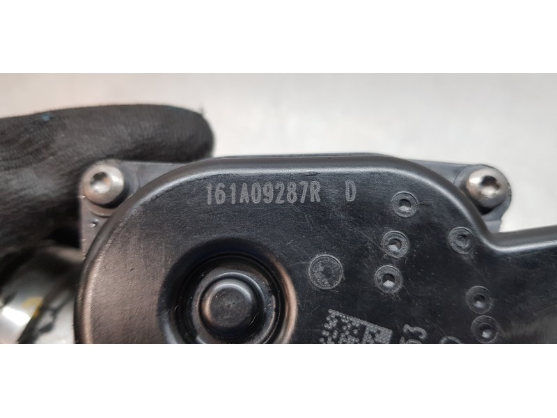 Recambio de caja mariposa para dacia lodgy laureate referencia OEM IAM 161A09287R   Recambio de caja mariposa para dacia lodgy laureate referencia OEM IAM 161A09287R