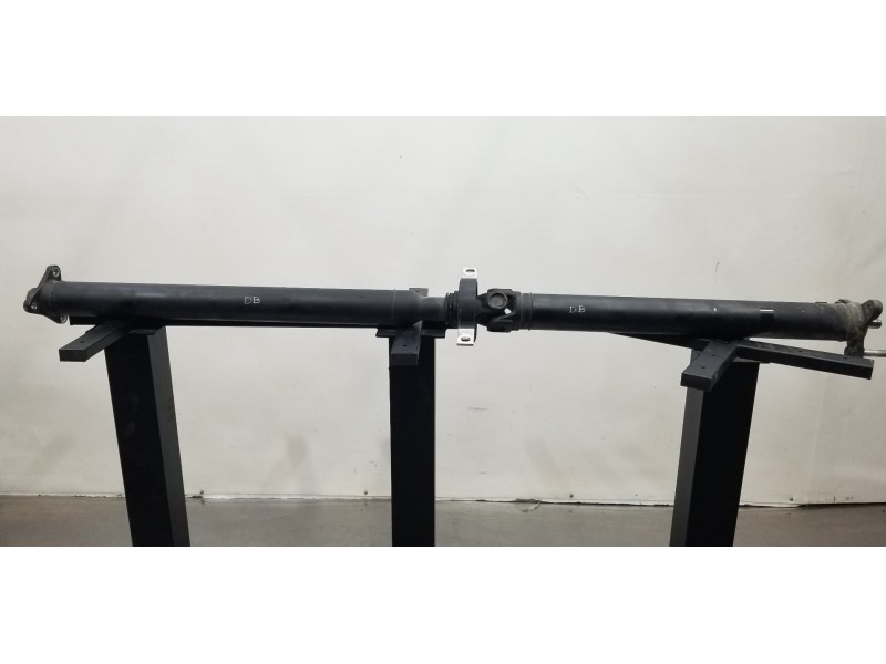 Recambio de transmision central para bmw serie 1 lim. (f20) 118d xdrive referencia OEM IAM 26107598401 7598401 