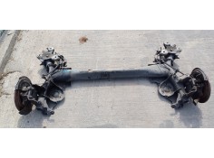 Recambio de puente trasero para renault scenic iv grand zen referencia OEM IAM 555017273R  