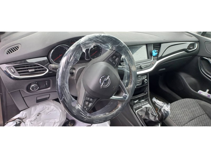 opel astra k lim. 5türig del año 2016