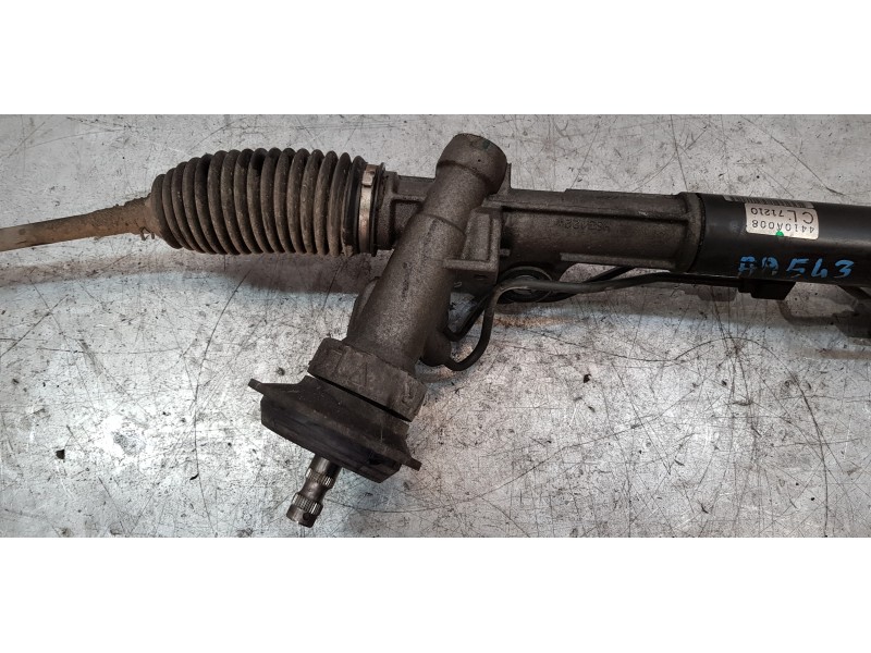 Recambio de cremallera direccion para mitsubishi lancer berlina (cy0) intense referencia OEM IAM 4410A008   Recambio de cremallera direccion para mitsubishi lancer berlina (cy0) intense referencia OEM IAM 4410A008