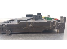 Recambio de caja reles / fusibles para peugeot 206 berlina x-line referencia OEM IAM 9649627880   2