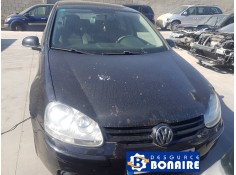 volkswagen golf v berlina (1k1) del año 2008