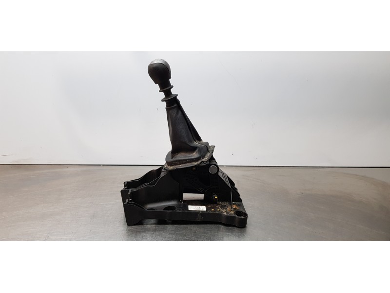 Recambio de palanca cambio para ssangyong korando premium 4x2 referencia OEM IAM 3170034500   Recambio de palanca cambio para ssangyong korando premium 4x2 referencia OEM IAM 3170034500