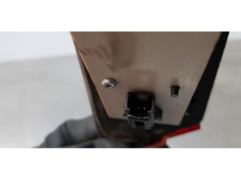 Recambio de piloto trasero derecho interior para jaguar xf 2.7 v6 diesel luxury referencia OEM IAM 8X2315K272CD  