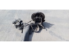 Recambio de puente trasero para renault scenic iv grand zen referencia OEM IAM 555017273R   2