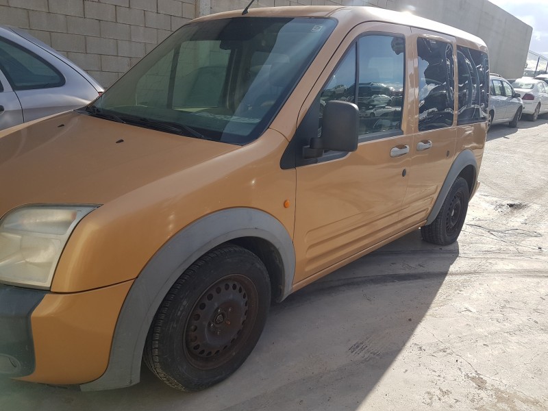 ford tourneo connect (tc7) del año 2007