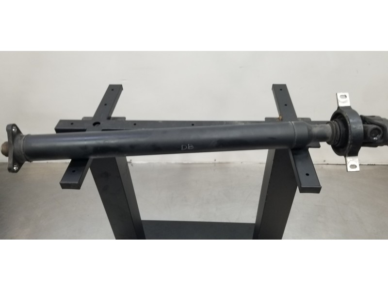 Recambio de transmision central para bmw serie 1 lim. (f20) 118d xdrive referencia OEM IAM 26107598401 7598401 