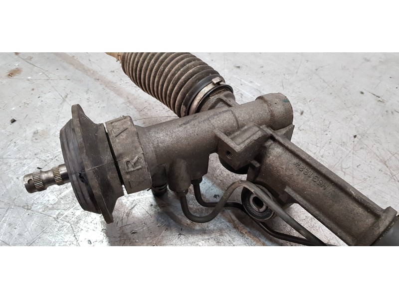 Recambio de cremallera direccion para mitsubishi lancer berlina (cy0) intense referencia OEM IAM 4410A008   Recambio de cremallera direccion para mitsubishi lancer berlina (cy0) intense referencia OEM IAM 4410A008