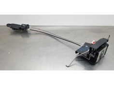 Recambio de cerradura puerta delantera izquierda para ssangyong rodius xdi referencia OEM IAM 7121021024   2