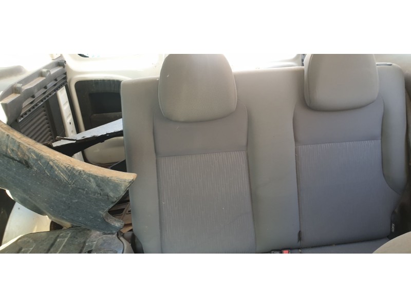 peugeot partner kasten del año 2014