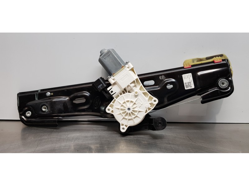 Recambio de elevalunas trasero izquierdo para land rover discovery sport pure referencia OEM IAM LR059009 FK7227001AC 