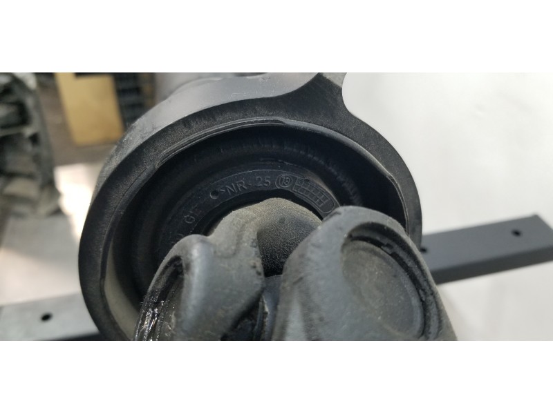 Recambio de transmision central para bmw serie 1 lim. (f20) 118d xdrive referencia OEM IAM 26107598401 7598401 