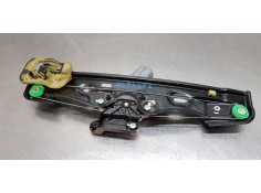 Recambio de elevalunas trasero izquierdo para land rover discovery sport pure referencia OEM IAM LR059009 FK7227001AC  2