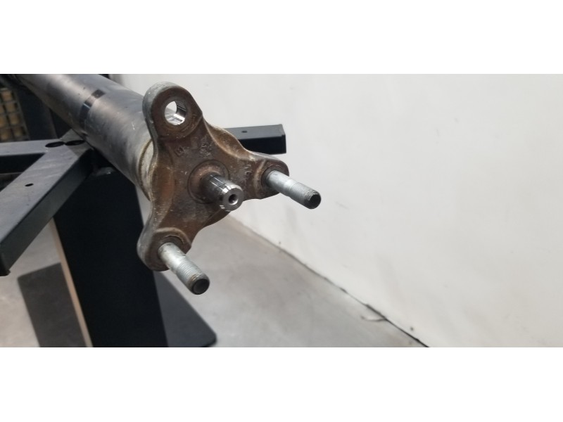 Recambio de transmision central para bmw serie 1 lim. (f20) 118d xdrive referencia OEM IAM 26107598401 7598401 