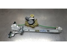 Recambio de elevalunas trasero izquierdo para toyota corolla touring sports (e21) hybrid active referencia OEM IAM 6984002682  