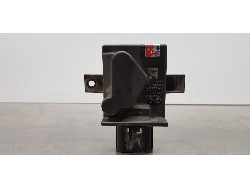 Recambio de modulo electronico para ford transit kastenwagen (ttg) 350 l2 ambiente referencia OEM IAM HC345H297AA   Recambio de modulo electronico para ford transit kastenwagen (ttg) 350 l2 ambiente referencia OEM IAM HC345H297AA