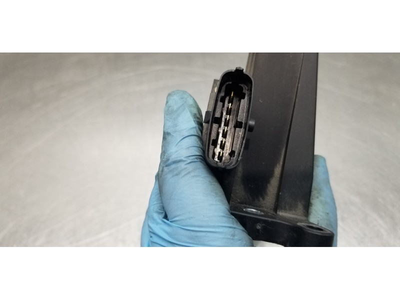 Recambio de pedal acelerador para ssangyong kyron 200 xdi limited referencia OEM IAM 2055009001   Recambio de pedal acelerador para ssangyong kyron 200 xdi limited referencia OEM IAM 2055009001