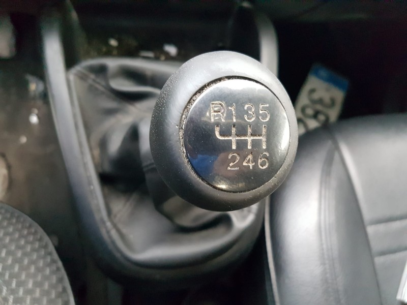 opel combo d del año 2011