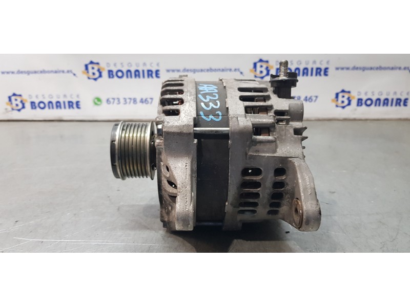 Recambio de alternador para subaru legacy kombi/outback b14 premium referencia OEM IAM 14710AA741   Recambio de alternador para subaru legacy kombi/outback b14 premium referencia OEM IAM 14710AA741